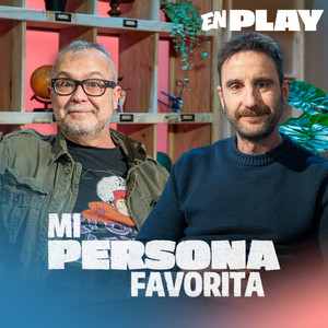 Cover: Mi persona favorita con Dani Rovira y Arturo González - Campos