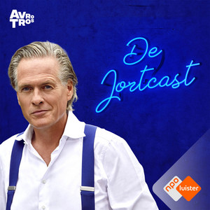 Cover: De Jortcast