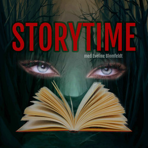 Cover: Storytime