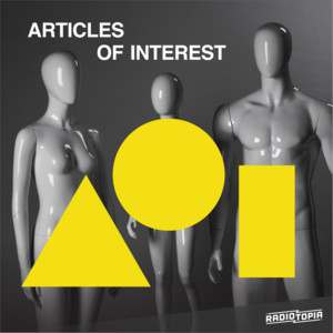 Cover: Articles of Interest