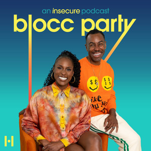 Cover: Blocc Party: An Insecure Podcast