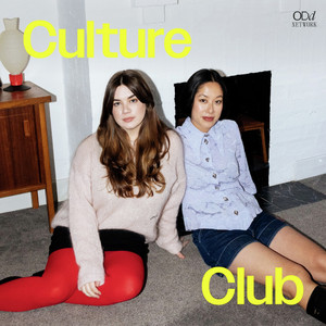 Cover: Culture Club