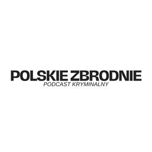 Cover: Polskie Zbrodnie