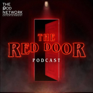 Cover: The Red Door Podcast PH