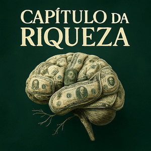 Cover: Capítulo da Riqueza