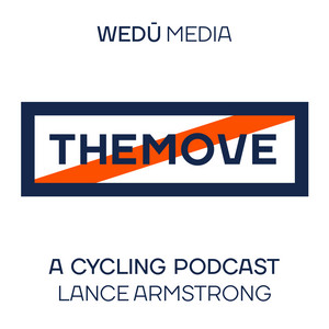 Cover: THEMOVE