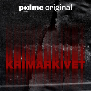 Cover: Krimarkivet