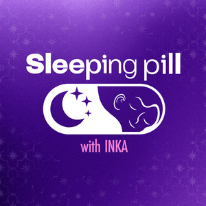 Cover: Sleeping Pill with Inka