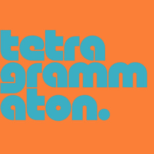 Cover: Tetragrammaton with Rick Rubin