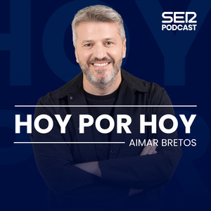 Cover: Hoy por Hoy