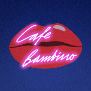 Cover: Café Bambino