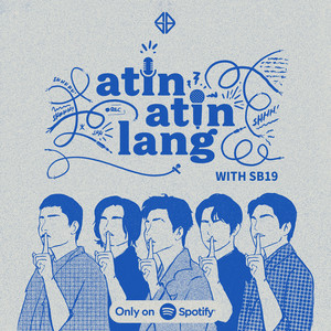 Cover: Atin Atin Lang