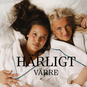 Cover: Härligt Värre