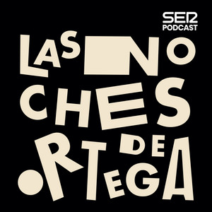 Cover: Las Noches de Ortega