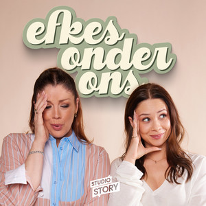 Cover: Efkes onder ons