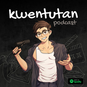 Cover: Kwentutan Podcast: Pinoy Sex Stories (LGBTQIA+)