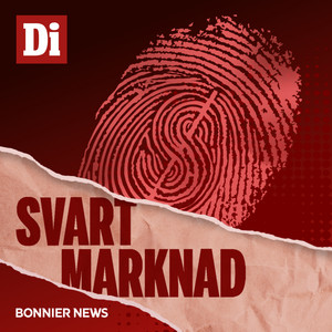 Cover: Svart marknad