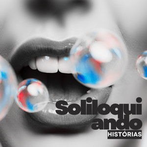 Cover: Soliloquiando histórias