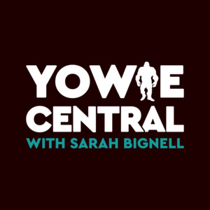 Cover: Yowie Central