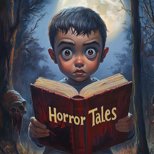 Cover: HorrorTales