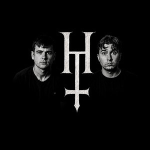 Cover: HorrorTales