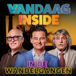 Cover: Vandaag Inside: In de Wandelgangen