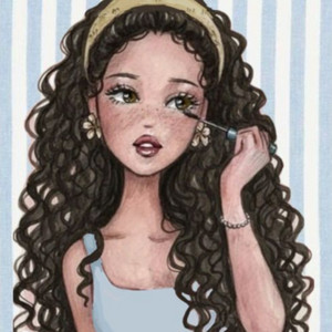 Cover: rosie's room <3