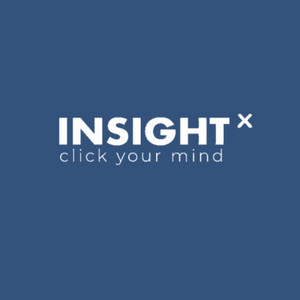 Cover: INSIGHT X PODCAST