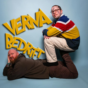 Cover: Verna Bedrift