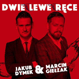 Cover: Dwie lewe ręce 