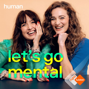 Cover: Let's go mental