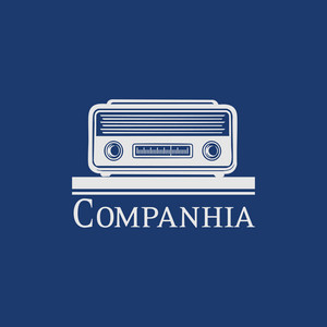 Cover: Rádio Companhia
