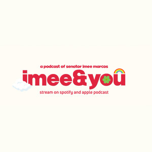 Cover: Imee&You