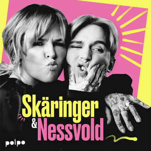 Cover: Skäringer & Nessvold