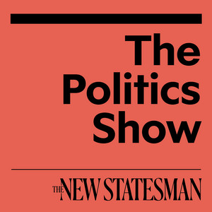 Cover: The Politics Show