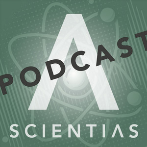Cover: Scientias Podcast