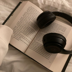 Cover: audiobooks