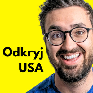 Cover: Odkryj USA