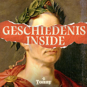 Cover: Geschiedenis Inside