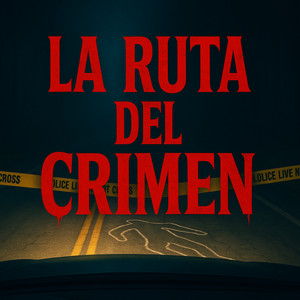 Cover: LaRutaDelCrimen OFICIAL ESP