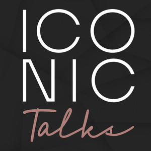 Cover: Iconic Talks