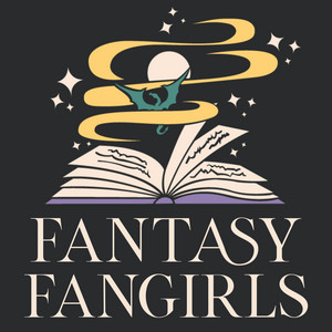 Cover: Fantasy Fangirls