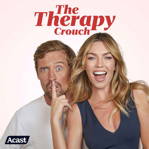 Cover: The Therapy Crouch