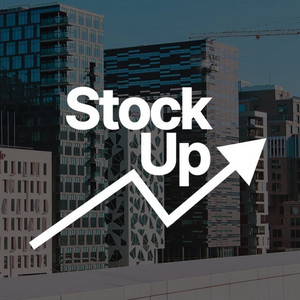 Cover: StockUp