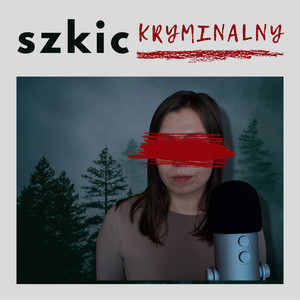 Cover: Szkic Kryminalny