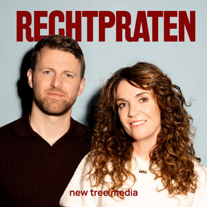 Cover: Rechtpraten