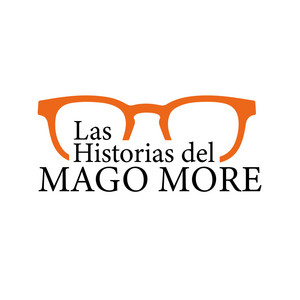 Cover: Las Historias del Mago More