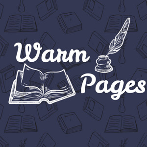 Cover: Warm Pages