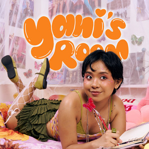 Cover: yani’s room