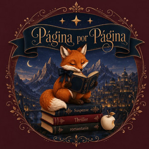 Cover: Página Por Página 